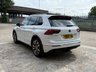 USED 2016 66 VOLKSWAGEN TIGUAN 2.0 TDI BlueMotion Tech R-Line SUV 5dr Diesel Manual 4Motion Euro 6 (s/s) (150 ps) New Haldex Service Included