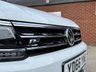 USED 2016 66 VOLKSWAGEN TIGUAN 2.0 TDI BlueMotion Tech R-Line SUV 5dr Diesel Manual 4Motion Euro 6 (s/s) (150 ps) New Haldex Service Included