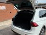 USED 2016 66 VOLKSWAGEN TIGUAN 2.0 TDI BlueMotion Tech R-Line SUV 5dr Diesel Manual 4Motion Euro 6 (s/s) (150 ps) New Haldex Service Included