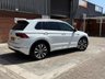 USED 2016 66 VOLKSWAGEN TIGUAN 2.0 TDI BlueMotion Tech R-Line SUV 5dr Diesel Manual 4Motion Euro 6 (s/s) (150 ps) New Haldex Service Included