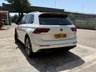 USED 2016 66 VOLKSWAGEN TIGUAN 2.0 TDI BlueMotion Tech R-Line SUV 5dr Diesel Manual 4Motion Euro 6 (s/s) (150 ps) New Haldex Service Included
