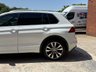 USED 2016 66 VOLKSWAGEN TIGUAN 2.0 TDI BlueMotion Tech R-Line SUV 5dr Diesel Manual 4Motion Euro 6 (s/s) (150 ps) New Haldex Service Included