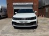 USED 2016 66 VOLKSWAGEN TIGUAN 2.0 TDI BlueMotion Tech R-Line SUV 5dr Diesel Manual 4Motion Euro 6 (s/s) (150 ps) New Haldex Service Included