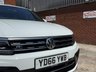 USED 2016 66 VOLKSWAGEN TIGUAN 2.0 TDI BlueMotion Tech R-Line SUV 5dr Diesel Manual 4Motion Euro 6 (s/s) (150 ps) New Haldex Service Included