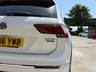USED 2016 66 VOLKSWAGEN TIGUAN 2.0 TDI BlueMotion Tech R-Line SUV 5dr Diesel Manual 4Motion Euro 6 (s/s) (150 ps) New Haldex Service Included