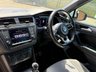 USED 2016 66 VOLKSWAGEN TIGUAN 2.0 TDI BlueMotion Tech R-Line SUV 5dr Diesel Manual 4Motion Euro 6 (s/s) (150 ps) New Haldex Service Included