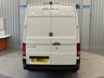 USED 2022 72 VOLKSWAGEN CRAFTER 2.0 TDI 140 BHP CR35 STARTLINE MWB HIGH ROOF FWD MANUAL (EURO 6) 
