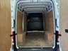 USED 2022 72 VOLKSWAGEN CRAFTER 2.0 TDI 140 BHP CR35 STARTLINE MWB HIGH ROOF FWD MANUAL (EURO 6) 