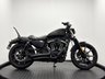 USED 2020 70 HARLEY-DAVIDSON SPORTSTER 883 XL883N Iron 883  FULL HARLEY SERVICE HISTORY
