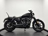 USED 2020 70 HARLEY-DAVIDSON SPORTSTER 883 XL883N Iron 883  FULL HARLEY SERVICE HISTORY