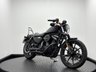 USED 2020 70 HARLEY-DAVIDSON SPORTSTER 883 XL883N Iron 883  FULL HARLEY SERVICE HISTORY