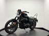 USED 2020 70 HARLEY-DAVIDSON SPORTSTER 883 XL883N Iron 883  FULL HARLEY SERVICE HISTORY