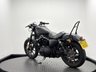 USED 2020 70 HARLEY-DAVIDSON SPORTSTER 883 XL883N Iron 883  FULL HARLEY SERVICE HISTORY