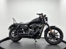 USED 2020 70 HARLEY-DAVIDSON SPORTSTER 883 XL883N Iron 883  FULL HARLEY SERVICE HISTORY
