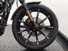 USED 2020 70 HARLEY-DAVIDSON SPORTSTER 883 XL883N Iron 883  FULL HARLEY SERVICE HISTORY