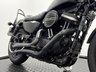 USED 2020 70 HARLEY-DAVIDSON SPORTSTER 883 XL883N Iron 883  FULL HARLEY SERVICE HISTORY