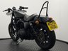 USED 2020 70 HARLEY-DAVIDSON SPORTSTER 883 XL883N Iron 883  FULL HARLEY SERVICE HISTORY
