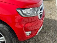USED 2020 70 FORD RANGER 2.0 EcoBlue Limited Pickup Double Cab 4dr Diesel Manual 4WD Euro 6 (s/s) (170 ps) 