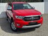 USED 2020 70 FORD RANGER 2.0 EcoBlue Limited Pickup Double Cab 4dr Diesel Manual 4WD Euro 6 (s/s) (170 ps) 
