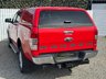 USED 2020 70 FORD RANGER 2.0 EcoBlue Limited Pickup Double Cab 4dr Diesel Manual 4WD Euro 6 (s/s) (170 ps) 