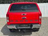 USED 2020 70 FORD RANGER 2.0 EcoBlue Limited Pickup Double Cab 4dr Diesel Manual 4WD Euro 6 (s/s) (170 ps) 