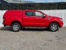 USED 2020 70 FORD RANGER 2.0 EcoBlue Limited Pickup Double Cab 4dr Diesel Manual 4WD Euro 6 (s/s) (170 ps) 