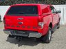 USED 2020 70 FORD RANGER 2.0 EcoBlue Limited Pickup Double Cab 4dr Diesel Manual 4WD Euro 6 (s/s) (170 ps) 