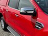 USED 2020 70 FORD RANGER 2.0 EcoBlue Limited Pickup Double Cab 4dr Diesel Manual 4WD Euro 6 (s/s) (170 ps) 