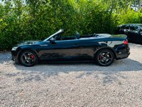 USED 2018 67 AUDI A5 CABRIOLET 2.0 TFSI S line Convertible 2dr Petrol S Tronic quattro Euro 6 (s/s) (252 ps) Award Winning Used Car Dealer Essex