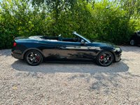 USED 2018 67 AUDI A5 CABRIOLET 2.0 TFSI S line Convertible 2dr Petrol S Tronic quattro Euro 6 (s/s) (252 ps) Award Winning Used Car Dealer Essex