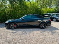 USED 2018 67 AUDI A5 CABRIOLET 2.0 TFSI S line Convertible 2dr Petrol S Tronic quattro Euro 6 (s/s) (252 ps) Award Winning Used Car Dealer Essex