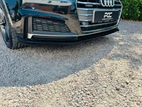 USED 2018 67 AUDI A5 CABRIOLET 2.0 TFSI S line Convertible 2dr Petrol S Tronic quattro Euro 6 (s/s) (252 ps) Award Winning Used Car Dealer Essex