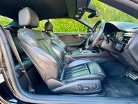 USED 2018 67 AUDI A5 CABRIOLET 2.0 TFSI S line Convertible 2dr Petrol S Tronic quattro Euro 6 (s/s) (252 ps) Award Winning Used Car Dealer Essex