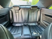 USED 2018 67 AUDI A5 CABRIOLET 2.0 TFSI S line Convertible 2dr Petrol S Tronic quattro Euro 6 (s/s) (252 ps) Award Winning Used Car Dealer Essex