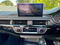 USED 2018 67 AUDI A5 CABRIOLET 2.0 TFSI S line Convertible 2dr Petrol S Tronic quattro Euro 6 (s/s) (252 ps) Award Winning Used Car Dealer Essex