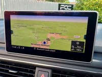 USED 2018 67 AUDI A5 CABRIOLET 2.0 TFSI S line Convertible 2dr Petrol S Tronic quattro Euro 6 (s/s) (252 ps) Award Winning Used Car Dealer Essex