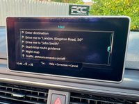 USED 2018 67 AUDI A5 CABRIOLET 2.0 TFSI S line Convertible 2dr Petrol S Tronic quattro Euro 6 (s/s) (252 ps) Award Winning Used Car Dealer Essex