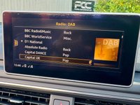 USED 2018 67 AUDI A5 CABRIOLET 2.0 TFSI S line Convertible 2dr Petrol S Tronic quattro Euro 6 (s/s) (252 ps) Award Winning Used Car Dealer Essex