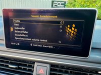 USED 2018 67 AUDI A5 CABRIOLET 2.0 TFSI S line Convertible 2dr Petrol S Tronic quattro Euro 6 (s/s) (252 ps) Award Winning Used Car Dealer Essex
