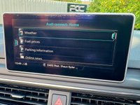 USED 2018 67 AUDI A5 CABRIOLET 2.0 TFSI S line Convertible 2dr Petrol S Tronic quattro Euro 6 (s/s) (252 ps) Award Winning Used Car Dealer Essex