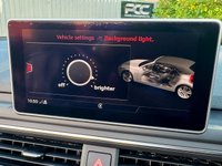 USED 2018 67 AUDI A5 CABRIOLET 2.0 TFSI S line Convertible 2dr Petrol S Tronic quattro Euro 6 (s/s) (252 ps) Award Winning Used Car Dealer Essex