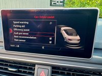 USED 2018 67 AUDI A5 CABRIOLET 2.0 TFSI S line Convertible 2dr Petrol S Tronic quattro Euro 6 (s/s) (252 ps) Award Winning Used Car Dealer Essex