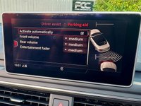 USED 2018 67 AUDI A5 CABRIOLET 2.0 TFSI S line Convertible 2dr Petrol S Tronic quattro Euro 6 (s/s) (252 ps) Award Winning Used Car Dealer Essex