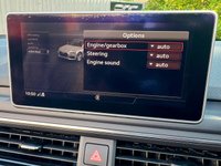 USED 2018 67 AUDI A5 CABRIOLET 2.0 TFSI S line Convertible 2dr Petrol S Tronic quattro Euro 6 (s/s) (252 ps) Award Winning Used Car Dealer Essex
