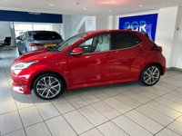 USED 2022 71 TOYOTA YARIS 1.5 VVT-h Excel Hatchback 5dr Petrol Hybrid E-CVT Euro 6 (s/s) (116 ps) 