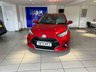 USED 2022 71 TOYOTA YARIS 1.5 VVT-h Excel Hatchback 5dr Petrol Hybrid E-CVT Euro 6 (s/s) (116 ps) 