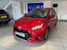 USED 2022 71 TOYOTA YARIS 1.5 VVT-h Excel Hatchback 5dr Petrol Hybrid E-CVT Euro 6 (s/s) (116 ps) 