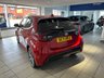USED 2022 71 TOYOTA YARIS 1.5 VVT-h Excel Hatchback 5dr Petrol Hybrid E-CVT Euro 6 (s/s) (116 ps) 