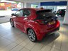 USED 2022 71 TOYOTA YARIS 1.5 VVT-h Excel Hatchback 5dr Petrol Hybrid E-CVT Euro 6 (s/s) (116 ps) 