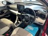 USED 2022 71 TOYOTA YARIS 1.5 VVT-h Excel Hatchback 5dr Petrol Hybrid E-CVT Euro 6 (s/s) (116 ps) 